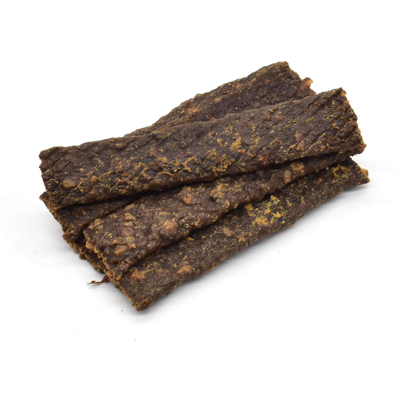 Duck Meaty Strips