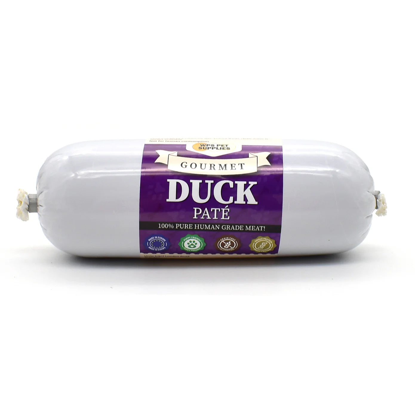 Gourmet Pâté